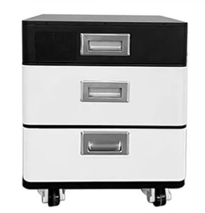 батарея фосфорнокислого железа лития 51.2v BMS, батарея 15kwh 48v 300ah Lifepo4