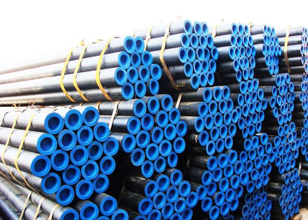 Medium Carbon Seamless Cold Drawn Tube Astm 1045 / Jis S45c High Precision