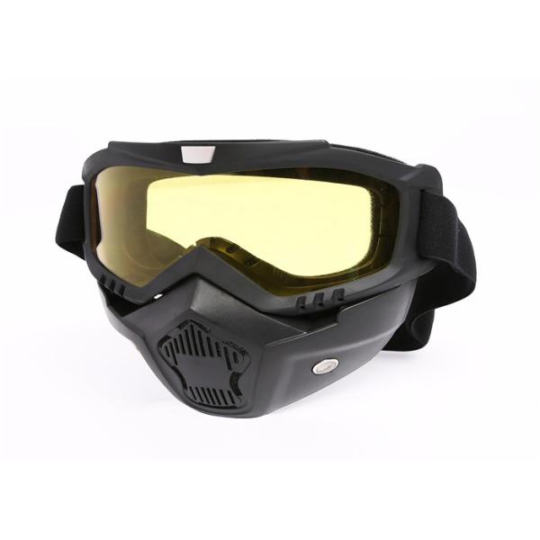 Полные стекла Airsoft защитных стекол уплотнения EN166 тактические военные