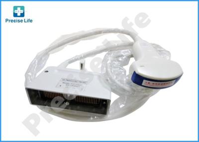 Disposição convexa da ponta de prova ultra-sônica do ultra-som de Toshiba PVF-375AT da substituição da ponta de prova