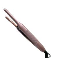 360 cabelo negativo do cabo 450F Ion Hair Straighteners For Short do grau