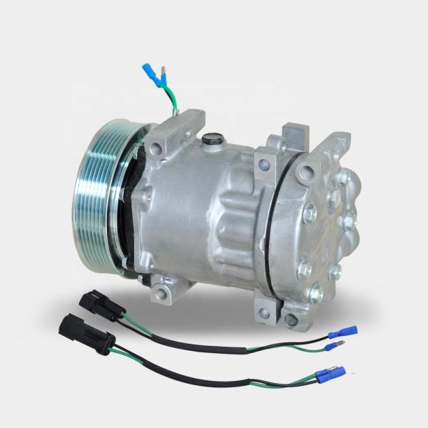 peças Dodge/Dakota/Ram Vehicle Ac Compressor da C.A. do caminhão 7H15-4785