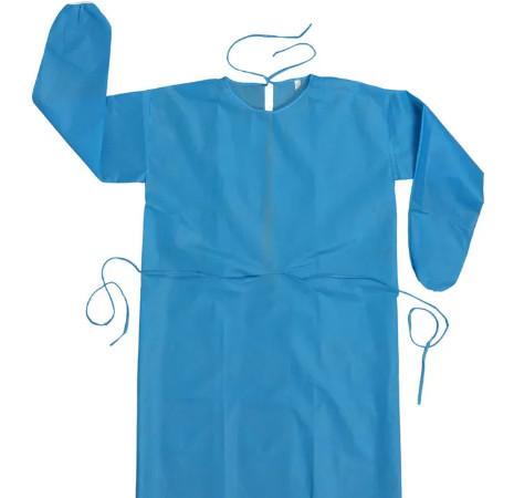 Hospital Disposable Medical Protective Gowns