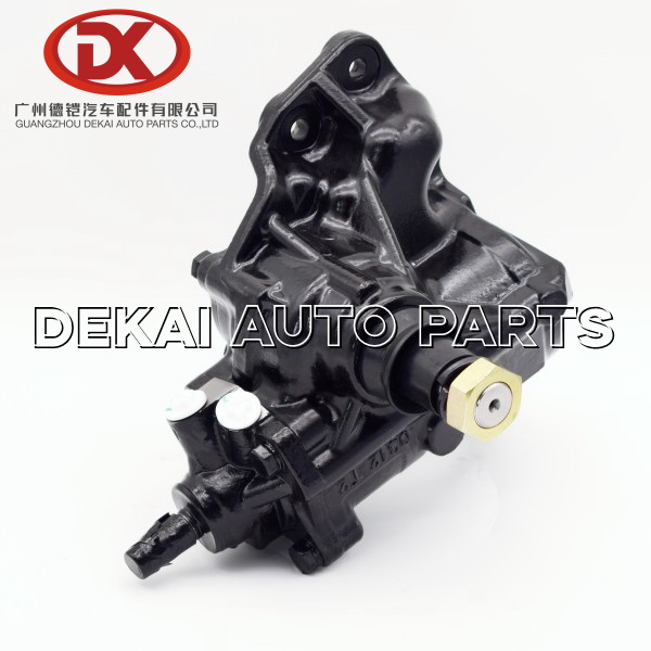 898110220 700P Truck Spare Parts 8 9811022 0 Hydraulic Power Steering WW80097