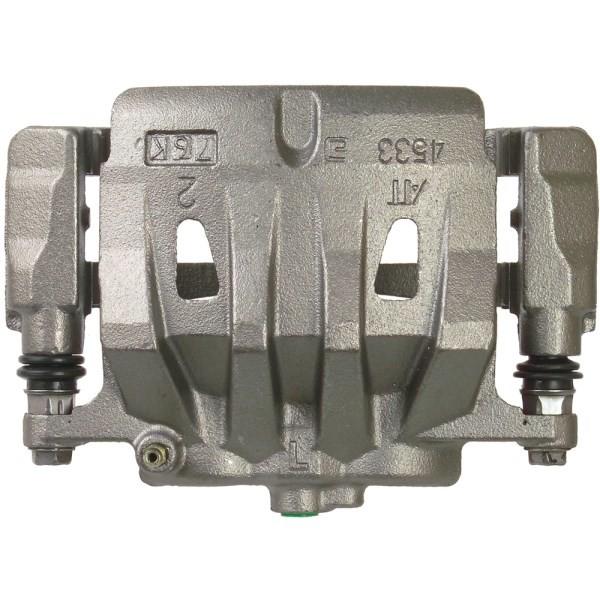 TOYOTA Auto Parts Vehicle Brake Caliper 19B3196A 19B3197A