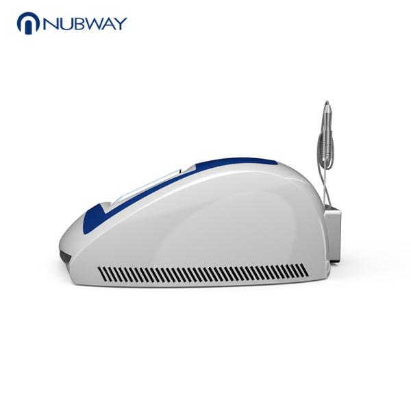 Fractional RF face lift machine/microneedle skin rejuvenation machine Brown spot removal