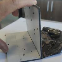 Contemporary Construction PVDF Aluminum Composite Panel High Hardness and Easy Maintenance for Long-Lasting Protection