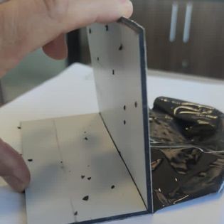 Printing UV Aluminum Composite Panel