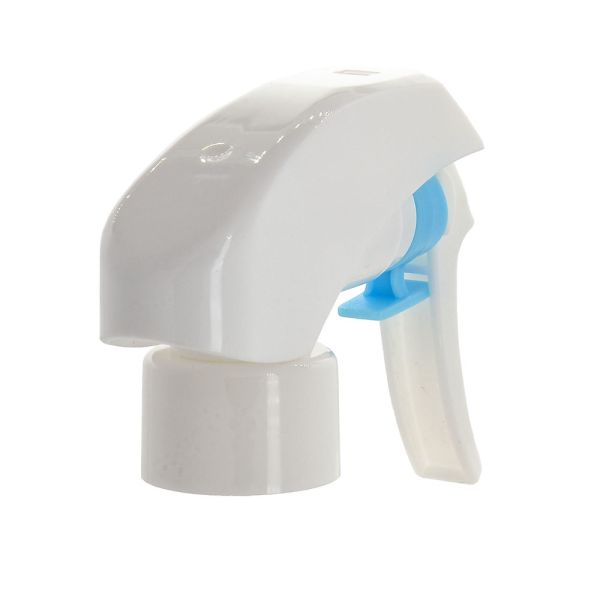 24MM 28MM Mini Trigger Sprayer PP Plastic  With Clip Mist Spray Mini Trigger 28 410