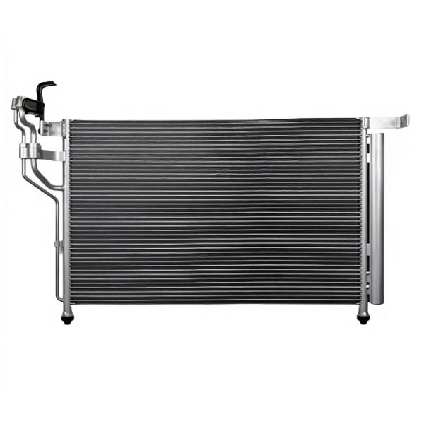 UAC#CN 3240PFXC Auto A/C Condenser Price Air Condenser for American Cars