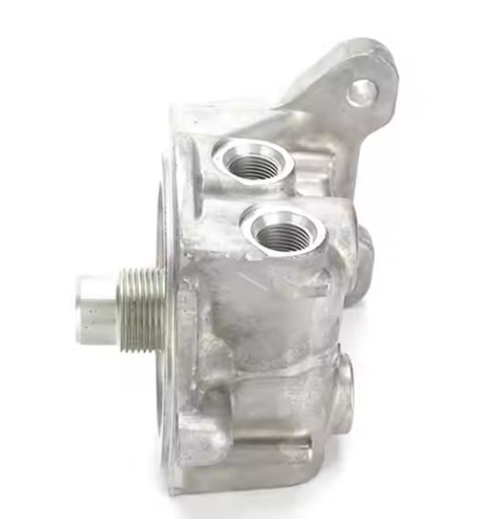  E312D 320D 323D 325D 336D 382-0664 3820664 Excavator Parts Fuel Filter Head Filter Base