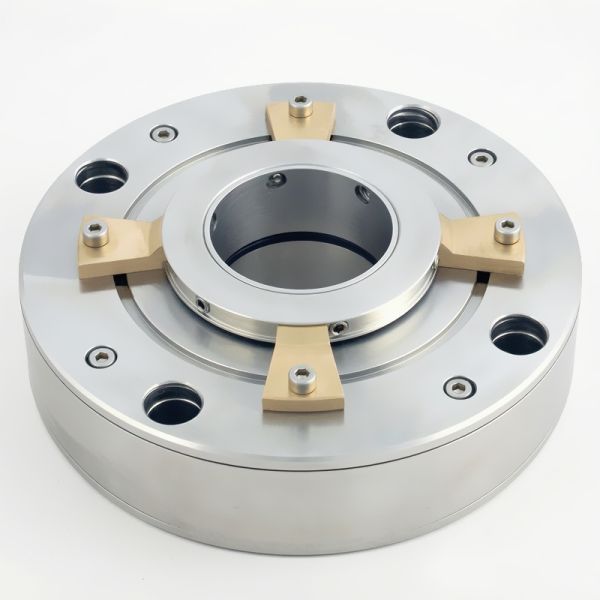 AESSEAL UDGS Dry Gas Seal Double Cartridge Mechanical Seals for ANSI Pumps