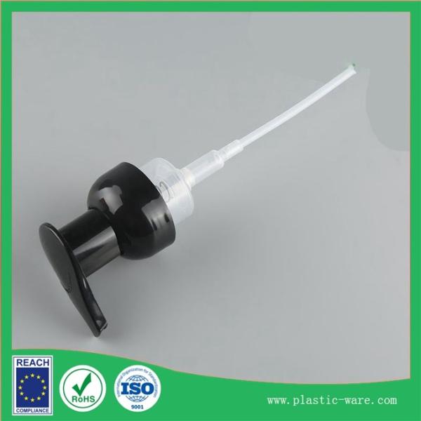 360 ml hands washing bottles empty shampoo bottle with pump empty plastic bottles