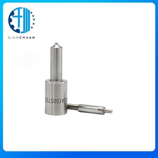 Buse d'injecteur Bosch DLLA150S720 0433271036 pour Volvo