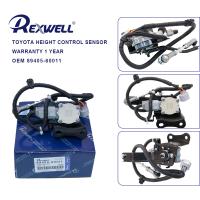 Sensor de régulation de hauteur avant automatique pour Toyota Land Cruiser 100 Lexus LX470