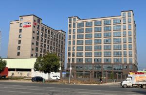 Shenzhen Dongxing Refrigeration Electromechanical Co., Ltd.