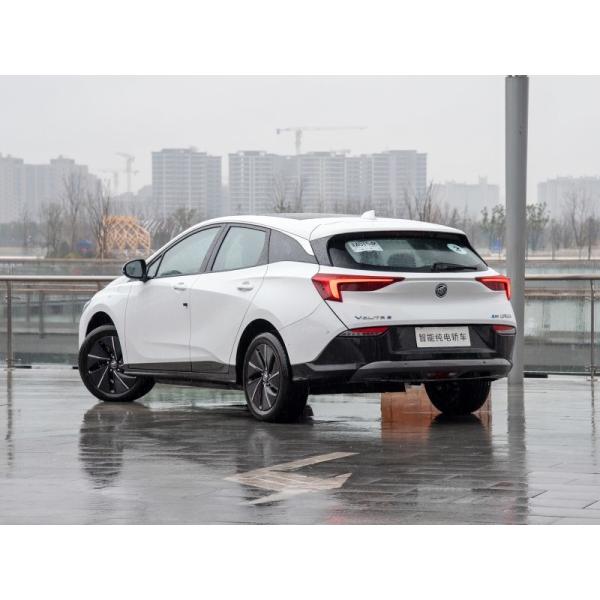 Buick Velite 6 2022 Internet Smart PLUS Version Electric Car with 170 Km/H Top Speed