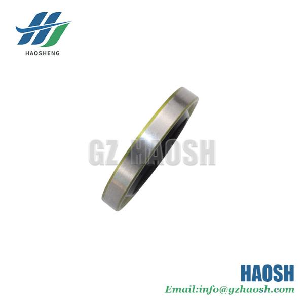 le joint d'huile de roue arrière 8-97216792-9 8972167929 Pour Isuzu D-MAX