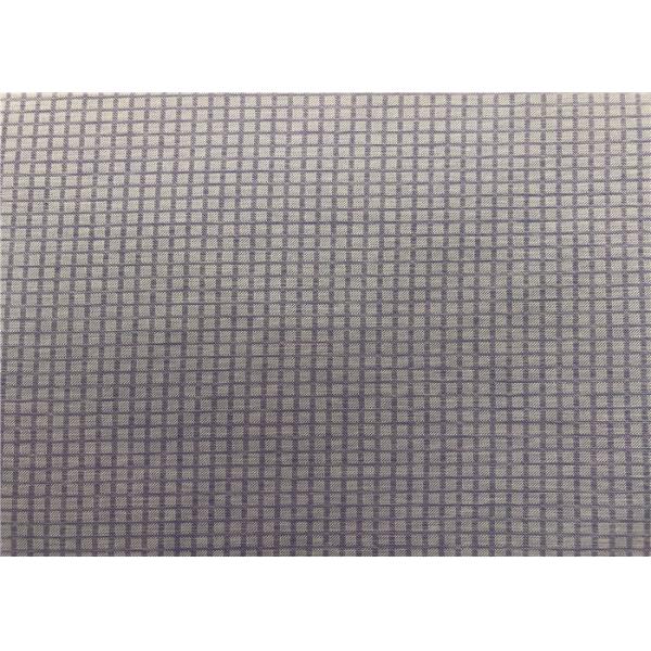 0.2*0.5 Twill Ripstop Two Tone Look Waterproof Outdoor Fabric For Sports And Skiing Wear