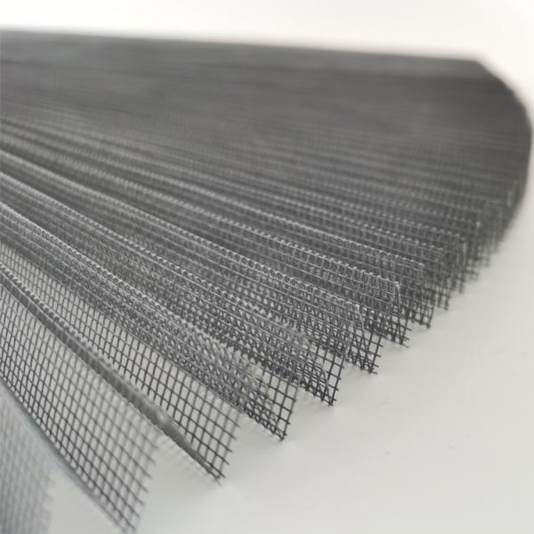 25m 折りたたみ プレート 昆虫スクリーン ドア カスタマイズ