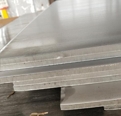 Certificação de aço inoxidável decorativa do GV de Diamond Plate High Flatness With