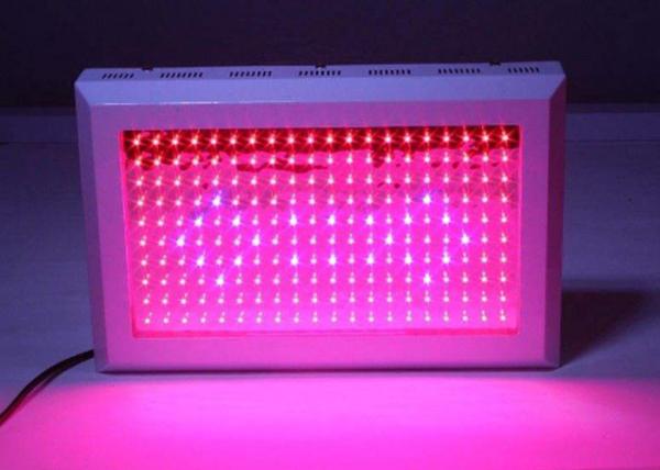Garden LED Grow Lights 300W - 2000W Fast Heat Dissipation With Internal Cooling System