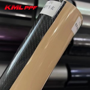Carbon Fiber Film