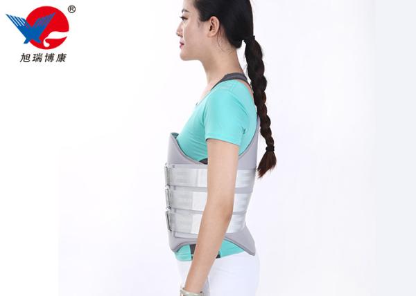 Medical Thoracic Lumbar Sacral Orthosis Limit Thoracolumbar Flexion And Extension