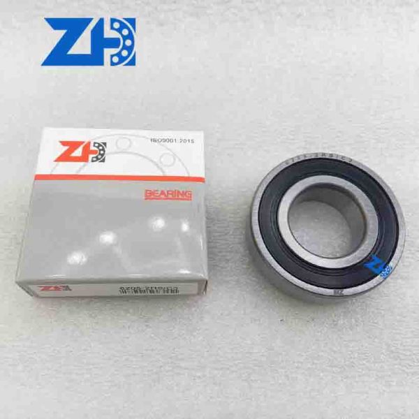 Sealed bearings 6205-2RS/C3  ZH bearings factory