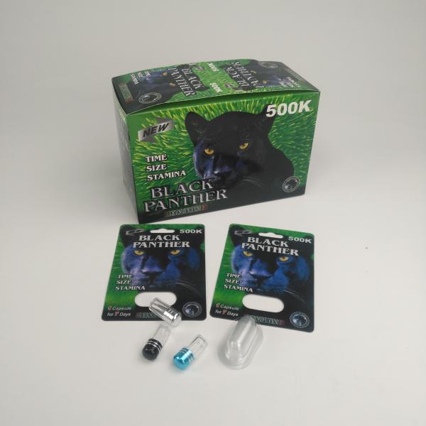 90mic SGSの極度のヒョウ3Dカード サイ600K 700Kプラチナ