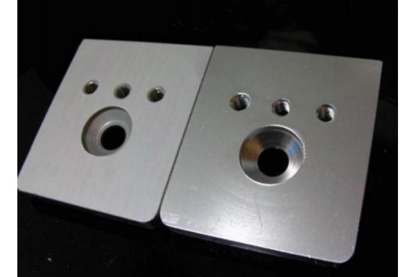 sliver,black etc;customized Aluminum CNC Machined Parts,Can customize as per customer's requirements;