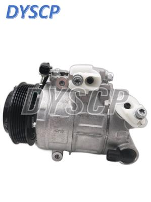 R134a AC Ford Explorer Air Conditioner Compressor 6PK Certificado ISO9001