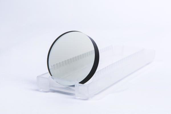 JDZJ01-001-006 SiC Seed Crystal S Grade 6 Φ153±0.5mm