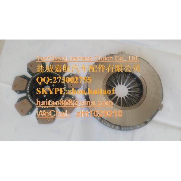 81.30301.0497CLUTCH DISC