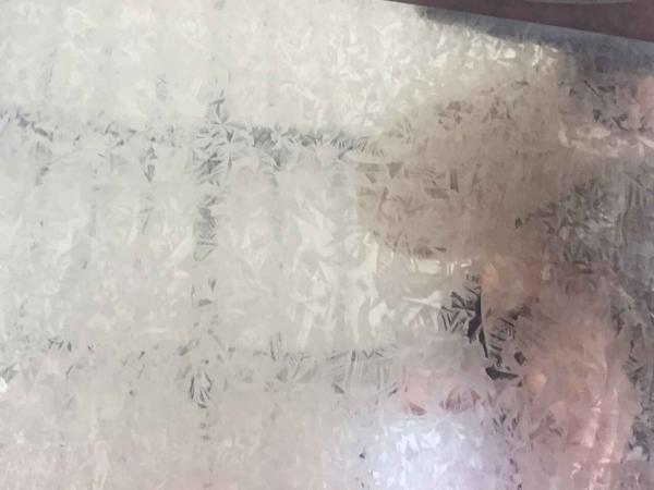 Electro Galvanized Steel Sheet , Galvanized Steel Plate Hot Dip Galvanizing Process