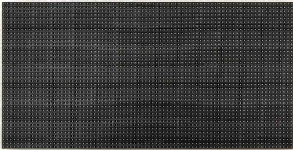 P4 320*160mm SMD LED Display Module Anti Shock  IP33 Waterproof RGB LED Screen Shenzhen Factory