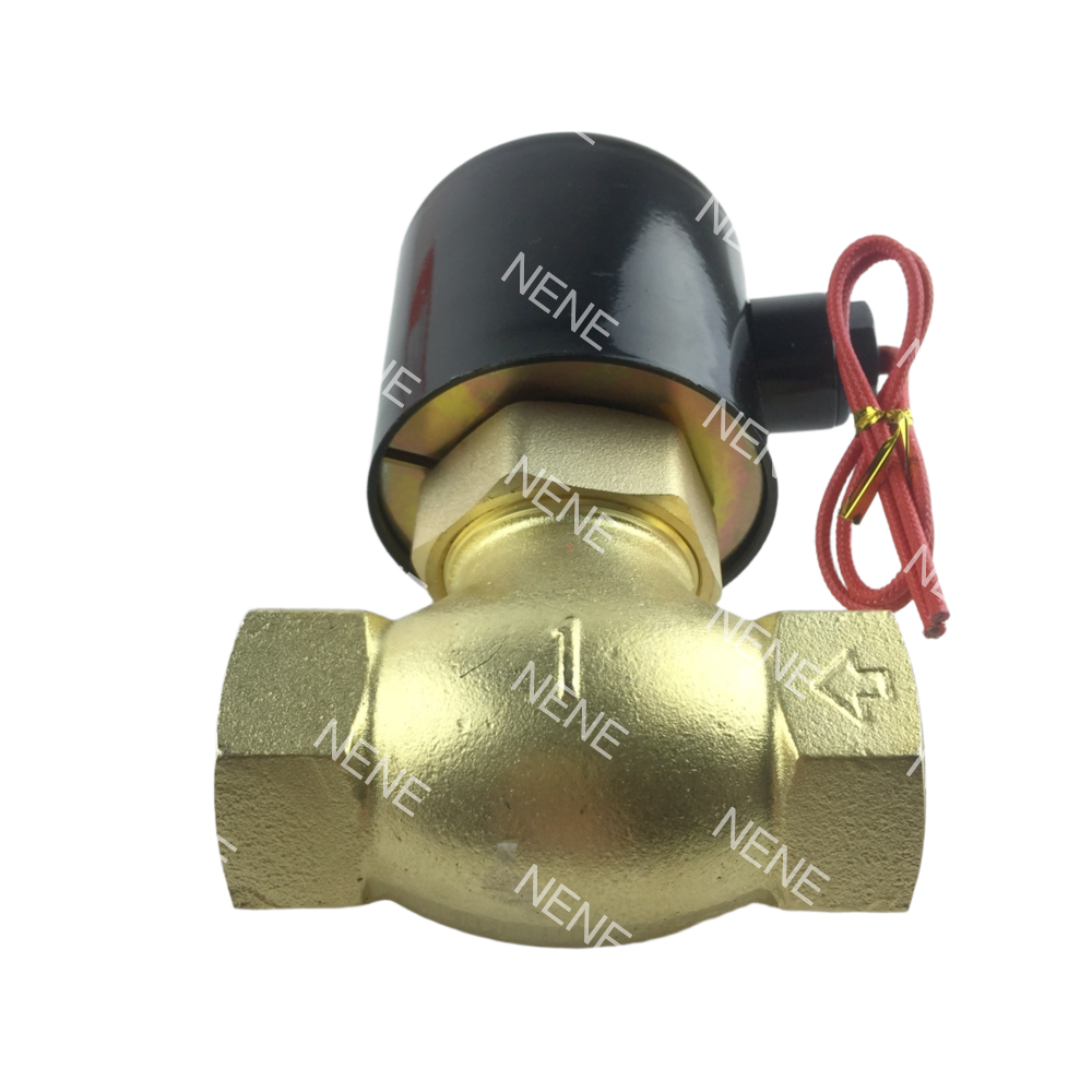 UNID Solenoid Valve US-25 1