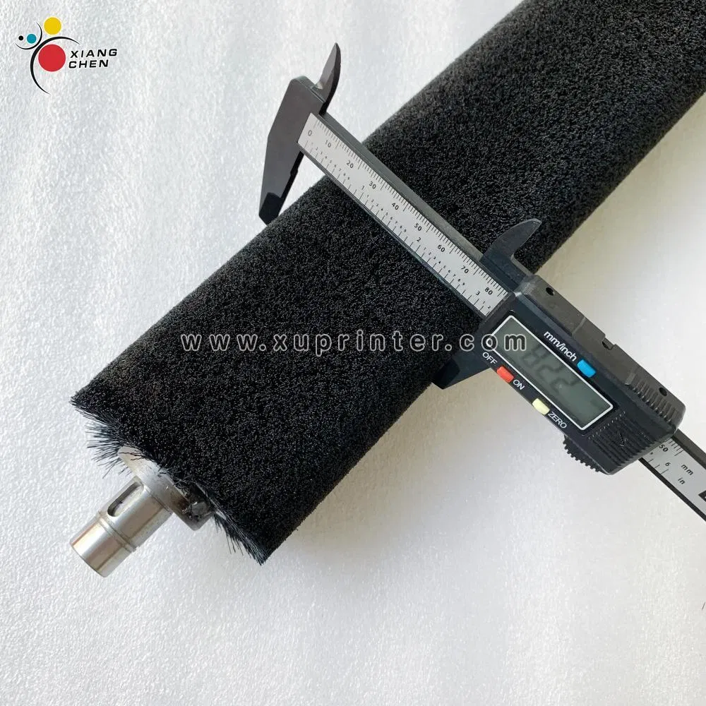 Mv. 036.558 C8.204.012 Blanket Wash Brush Roller for CD102 Cx102 Printing Machine
