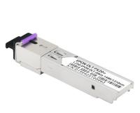 30g Fibra Óptica 1.25gtx/1.25grx 20km Tx1490nm/Rx1310nm SMF Sc Epon Olt SFP Px20 Fibra Epon Ont SFP módulo