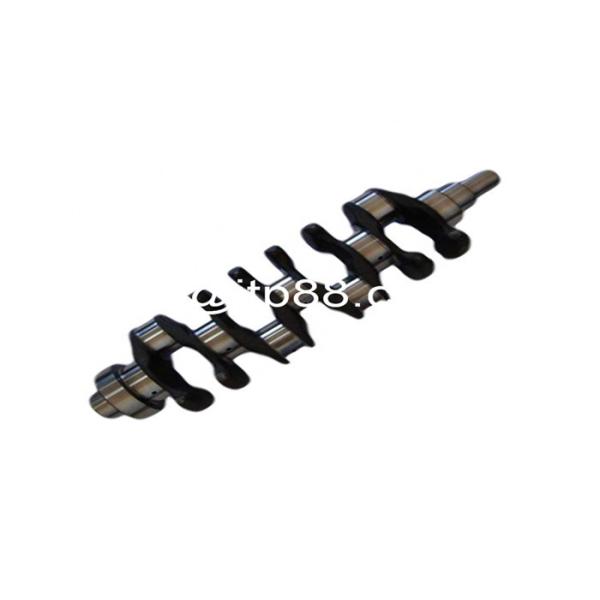 Genuine Mining Truck Engine Crankshaft 4D94E 4TNE94 Crank Shaft YM129900-21050