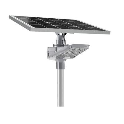 IP66 Adjustable Angel Solar Led Street Lights , Remote Control Solar Road Lamp 180Lm