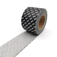 Fita natural de grande resistência do papel de embalagem do derretimento quente para Logo Printed