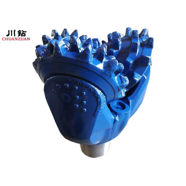 API bocados Tricone giratórios do bocado de rocha IADC127 de 17,5 polegadas HDD do fabricante respeitável do cone do rolo