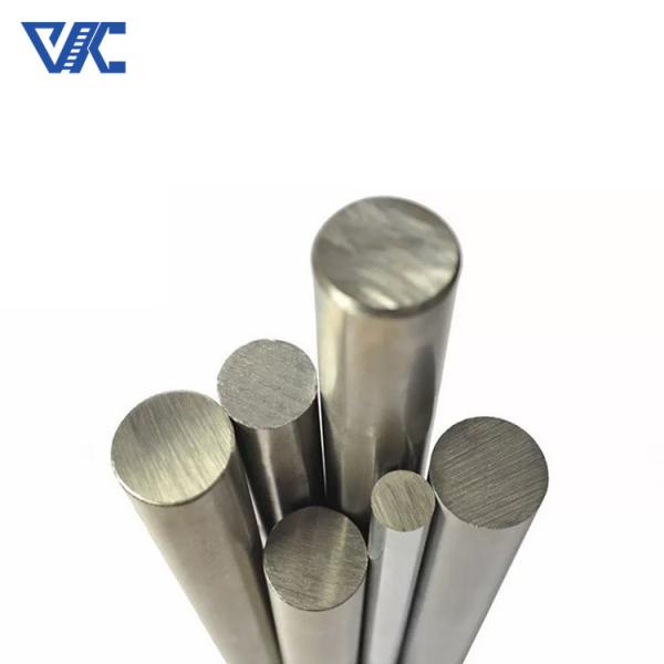 Barra redonda de aço de barra de aço ASTM de Incoloy 800/800H/825/925 da liga de níquel N07718 Inconel 718
