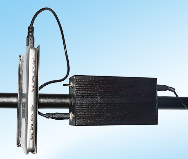 Зеркало осмотра 4,3