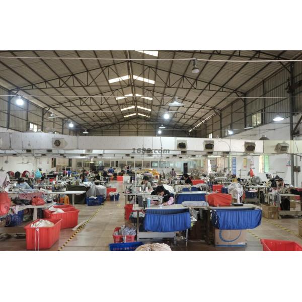 FUJIAN STOCKPAPA IMPORT & EXPORT CO., LTD 