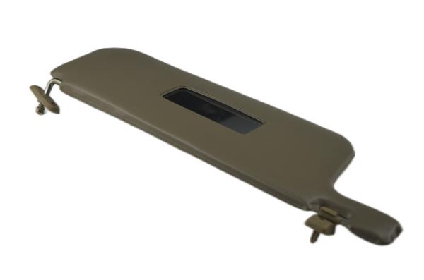 VISEIRA DE SOL ISUZU TFR2000 RH 8971998361