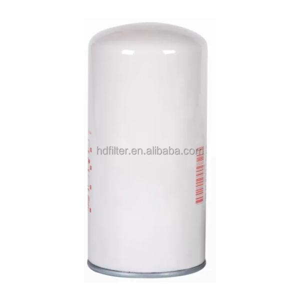 Generator Unit Water Filter Element Wf2076 Engine Oil Filtration for Optimal Performance