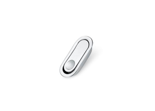 Tampa de aço inoxidável 32 64mm do punho do botão do armário da decoração do hardware da mobília.