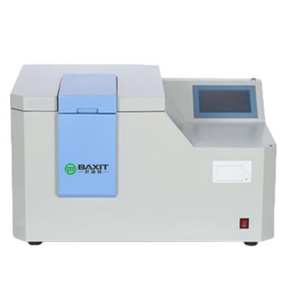 Oxygen Bomb Calorimeter / Coal and Coke Isoperibol Bomb Calorimeter